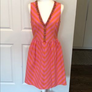 MOVING SALE MUST GO Lilly Pulitzer dress w/pockets